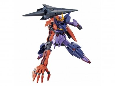Bandai - HGBD:R Gundam Seltsam, 1/144, 58305 2