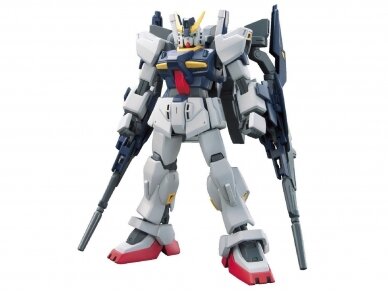 Bandai - Build Gundam Mk-II (HGBF), 1/144, 85147 2