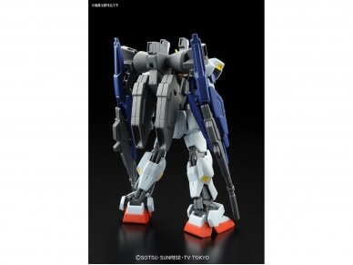 Bandai - Build Gundam Mk-II (HGBF), 1/144, 85147 4