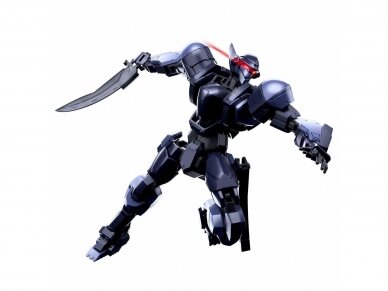 Bandai - HG Full Metal Panic M9D Falke Ver.IV, 1/60, 57613 1