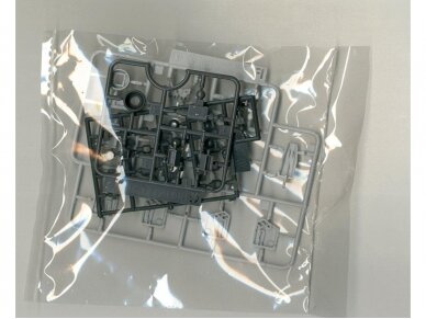 Bandai - HG Graze Custom Iron-Blooded Orphans, 1/144, 60383 5 Bandai - HG Graze Custom Iron-Blooded Orphans, 1/144, 60383 5