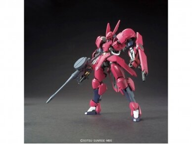 Bandai - HG Grimgerde Iron-Blooded Orphans, 1/144, 57981 1