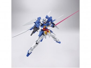 Bandai - HG Gundam Age-2 Normal (AGE-2), 1/144, 58271 4