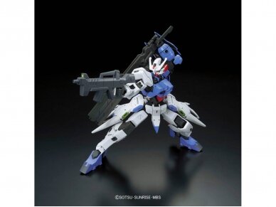 Bandai - HG Gundam Astaroth Iron-Blooded Orphans, 1/144, 59155 5