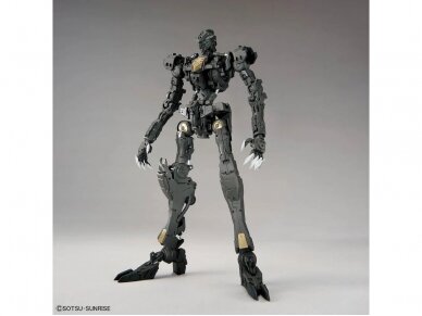Bandai - MG ASW-G-08 Gundam Barbatos Lupus Iron-Blooded Orphans, 1/100, 68707 7