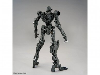 Bandai - MG ASW-G-08 Gundam Barbatos Lupus Iron-Blooded Orphans, 1/100, 68707 8