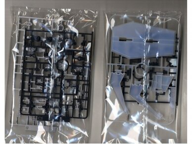 Bandai - HGFC GF13-050NSW Nobell Gundam, 1/144, 55720 5