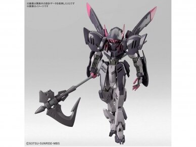Bandai - HG ASW-G-56 Gundam Gremory Iron-Blooded Orphans, 1/144, 61980 1