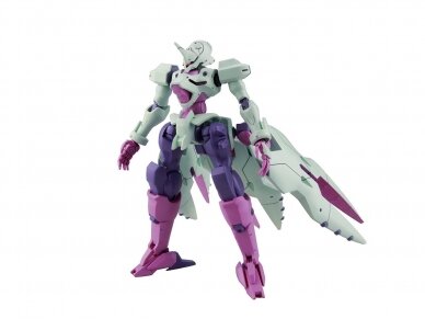 Bandai - HG Gundam G-Lucifer, 1/144, 57727 1