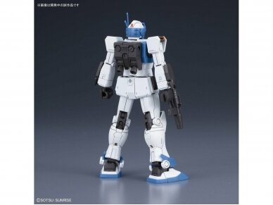 Bandai - HG The Origin MSD RGM-79HC GM Guard Custom, 1/144, 60657 2