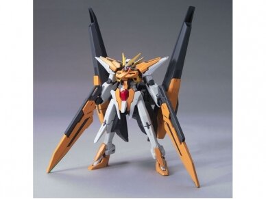 Bandai - HG Gundam Harut, 1/144, 64576 1