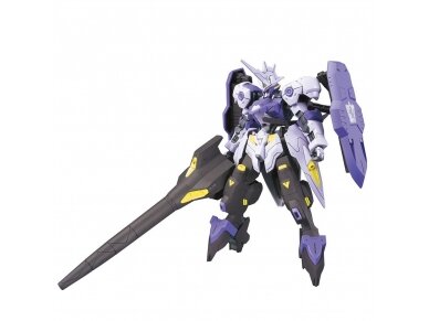 Bandai - HG Gundam Kimaris Vidar Iron-Blooded Orphans, 1/144, 55452 1