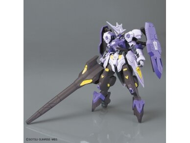 Bandai - HG Gundam Kimaris Vidar Iron-Blooded Orphans, 1/144, 55452 4