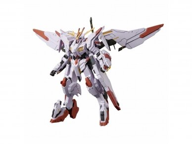 Bandai - HG Gundam Marchosias Iron-Blooded Orphans, 1/144, 56750 1