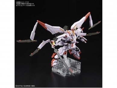 Bandai - HG Gundam Marchosias Iron-Blooded Orphans, 1/144, 56750 3