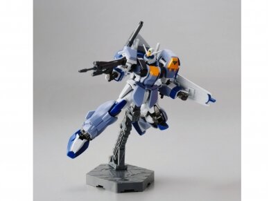 Bandai - HGGS Dual Gundam AssaultShroud, 1/144, 60359 2