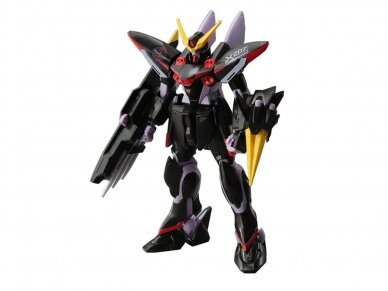 Bandai - HGGS GAT-X207 Blitz Gundam, 1/144, 60361 1