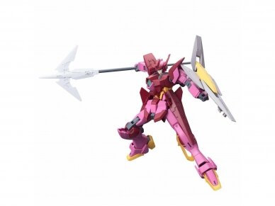 Bandai - HGBD Impulse Gundam Lancier, 1/144, 55337 2