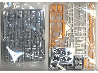 Bandai - HGUC NZ-666 Kshatriya, 1/144, 58263 7