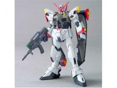 Bandai - HG Gundam Seed MSV CAT-X1/3 Hyperion Gundam, 1/144, 59143 1