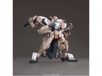 Bandai - HG Gundam Gusion Rebake Full City Iron-Blooded Orphans: 1/144, 55447 2