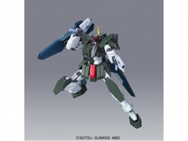 Bandai - HG Gundam 00 GN-006GNHW/R Cherudim Gundam GNHW/R, 1/144, 55878 2