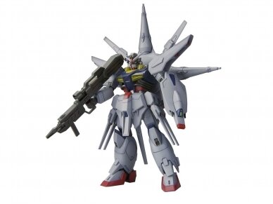 Bandai - HG Gundam Seed ZGMF-X13A Providence Gundam, 1/144, 55739 1