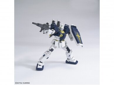 Bandai - HG Gundam Thunderbolt RX-79 (GS) Gundam Ground Type-S, 1/144, 15641 2