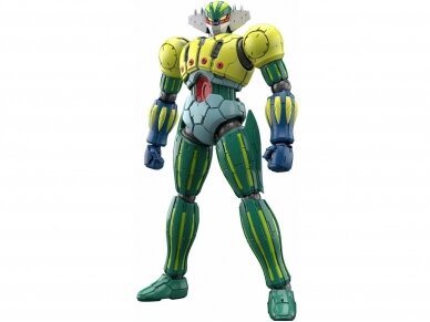 Bandai - HG Kotetsu Jeeg Infinitism, 1/144, 60933 1