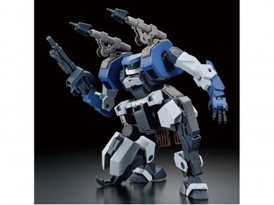 Bandai - HG Kyokai Senki Setsuro, 1/72, 64080 1 Bandai - HG Kyokai Senki Setsuro, 1/72, 64080 1