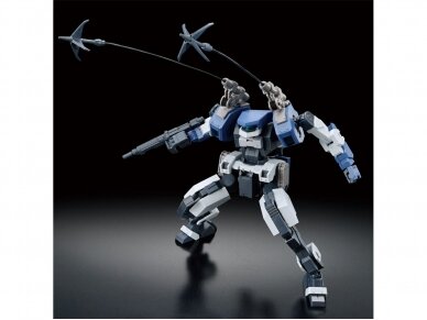 Bandai - HG Kyokai Senki Setsuro, 1/72, 64080 3 Bandai - HG Kyokai Senki Setsuro, 1/72, 64080 3