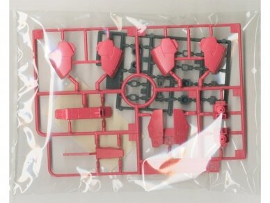 Bandai - HG Ryusei-go (Graze Custom II) Iron-Blooded Orphans, 1/144, 60385 6 Bandai - HG Ryusei-go (Graze Custom II) Iron-Blooded Orphans, 1/144, 60385 6