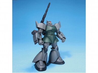 Bandai - HGUC MS-14A Gelgoog / MS-14C Gelgoog Cannon, 1/144, 60397 3