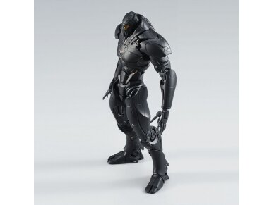 Bandai - HG Obsidian Fury (Pacific Rim), 1/144, 24768 4