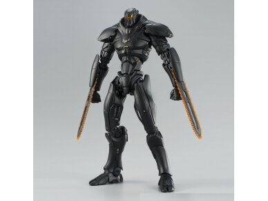 Bandai - HG Obsidian Fury (Pacific Rim), 1/144, 24768 6