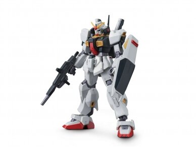 Bandai - HGUC RX-178 Gundam Mk-II A.E.U.G., 1/144, 59168 1