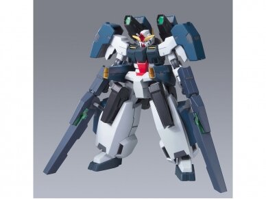 Bandai - HG Seravee Gundam GNHW/B, 1/144, 59946 1
