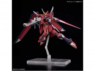 Bandai - HGCE STTS-808 Immortal Justice Gundam, 1/144, 66285 9 Bandai - HGCE STTS-808 Immortal Justice Gundam, 1/144, 66285 9