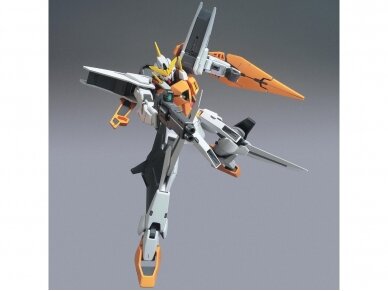 Bandai - HG00 GN-003 Gundam Kyrios, 1/144, 57928 2
