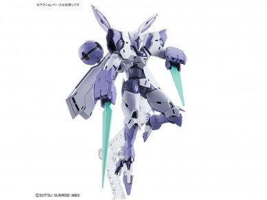 Bandai - HG The Witch from Mercury Beguir-Beu, 1/144, 62166 4