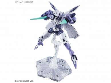 Bandai - HG The Witch from Mercury Beguir-Beu, 1/144, 62166 5