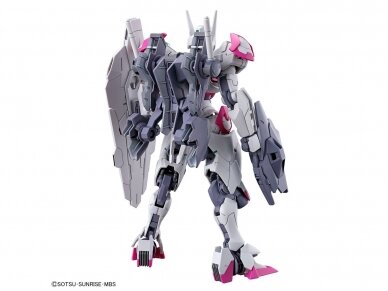 Bandai - HG The Witch from Mercury Gundam Lfrith, 1/144, 62944 4 Bandai - HG The Witch from Mercury Gundam Lfrith, 1/144, 62944 4