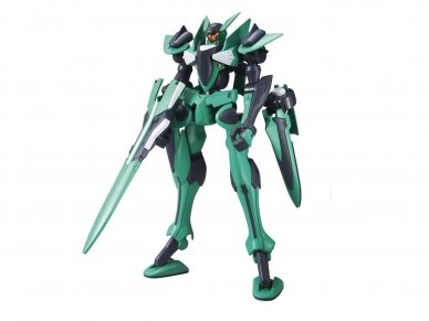 Bandai - HG00 GNX-903VS Brave Standard Test type, 1/144, 62220 1