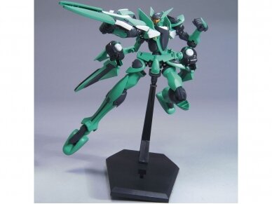 Bandai - HG00 GNX-903VS Brave Standard Test type, 1/144, 62220 2