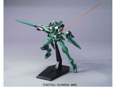 Bandai - HG00 GNX-903VS Brave Standard Test type, 1/144, 62220 3