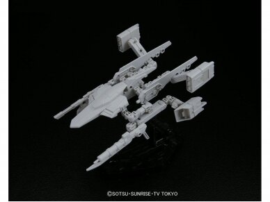 Bandai - HGBC Gunpla Battle Arm Arms, 1/144, 59565 3 Bandai - HGBC Gunpla Battle Arm Arms, 1/144, 59565 3