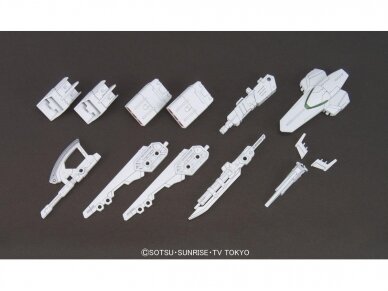 Bandai - HGBC Gunpla Battle Arm Arms, 1/144, 59565 4 Bandai - HGBC Gunpla Battle Arm Arms, 1/144, 59565 4