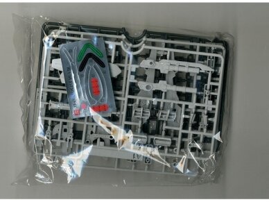Bandai - HGBC Gunpla Battle Arm Arms, 1/144, 59565 5 Bandai - HGBC Gunpla Battle Arm Arms, 1/144, 59565 5