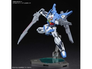 Bandai - HGBD Gundam 00 Sky, 1/144, 30451 3