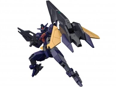 Bandai - HGBD:R Core Gundam II (Titans Color), 1/144, 61249 1